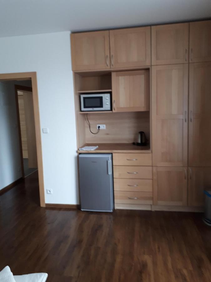 Depandance Blatov Otel Prag Dış mekan fotoğraf
