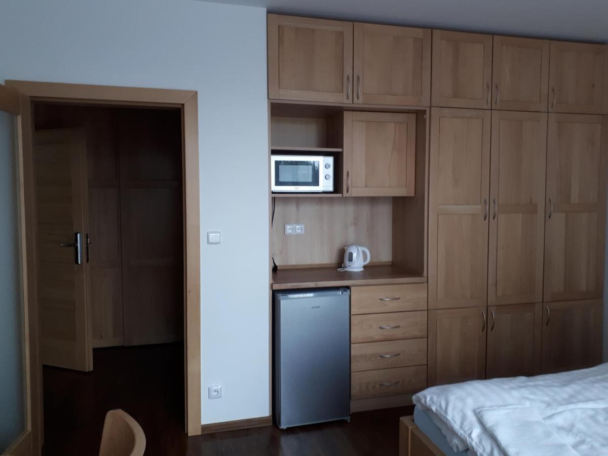 Depandance Blatov Otel Prag Dış mekan fotoğraf